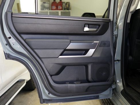 Used 2023 Toyota Sequoia SR5 image 22