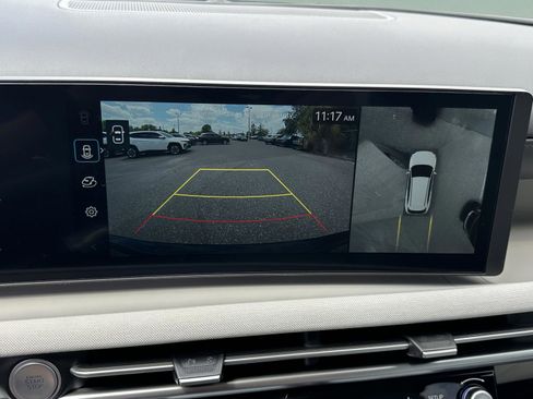 New 2026 Hyundai Tucson Limited image 32