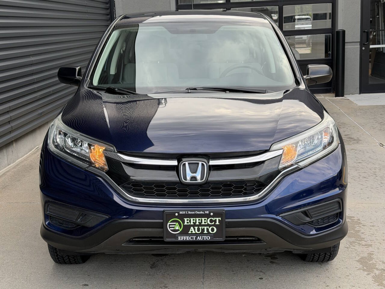 Used 2016 Honda CR-V SE image 4