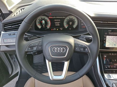 New 2026 Audi Q7 3.0T Premium Plus image 17