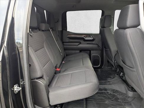 Used 2022 Chevrolet Silverado 1500 RST image 18