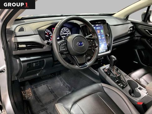Used 2025 Subaru Crosstrek 2.5i Limited AWD/4WD image 18