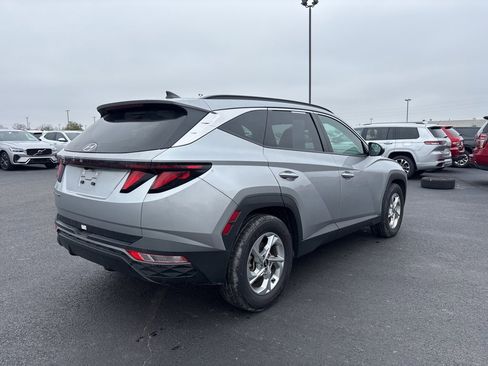 Used 2024 Hyundai Tucson SEL image 5