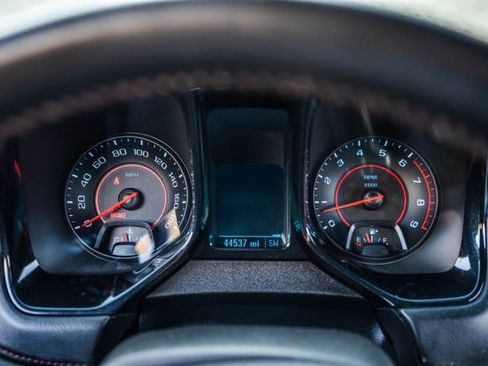 Used 2013 Chevrolet Camaro SS w/ Hot Wheels Special Edition image 8