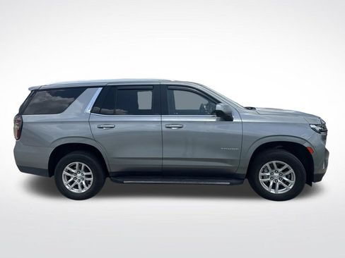 Used 2023 Chevrolet Tahoe LT RWD image 2