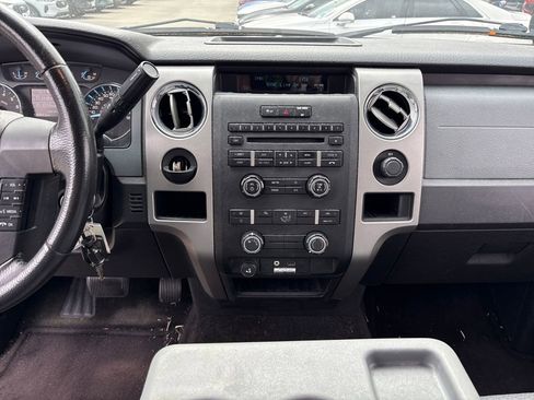 Used 2012 Ford F150 XLT w/ XLT Chrome Pkg image 23