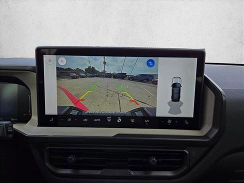 New 2026 Ford Bronco Sport Big Bend w/ Convenience Package image 13