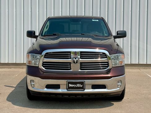 Used 2013 RAM 1500 Big Horn AWD/4WD image 9