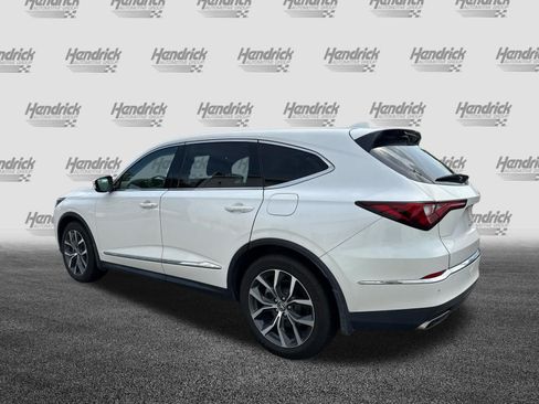 Used 2023 Acura MDX SH-AWD w/ Technology Package image 6