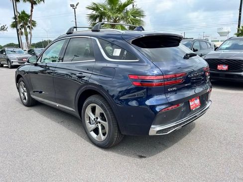 New 2026 Genesis GV70 2.5T Advanced AWD/4WD image 5