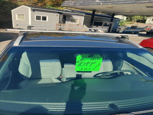 Used 2016 Hyundai Tucson SE w/ Option Group 02 image 9