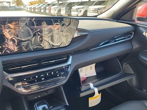 New 2026 Buick Envista Avenir image 33