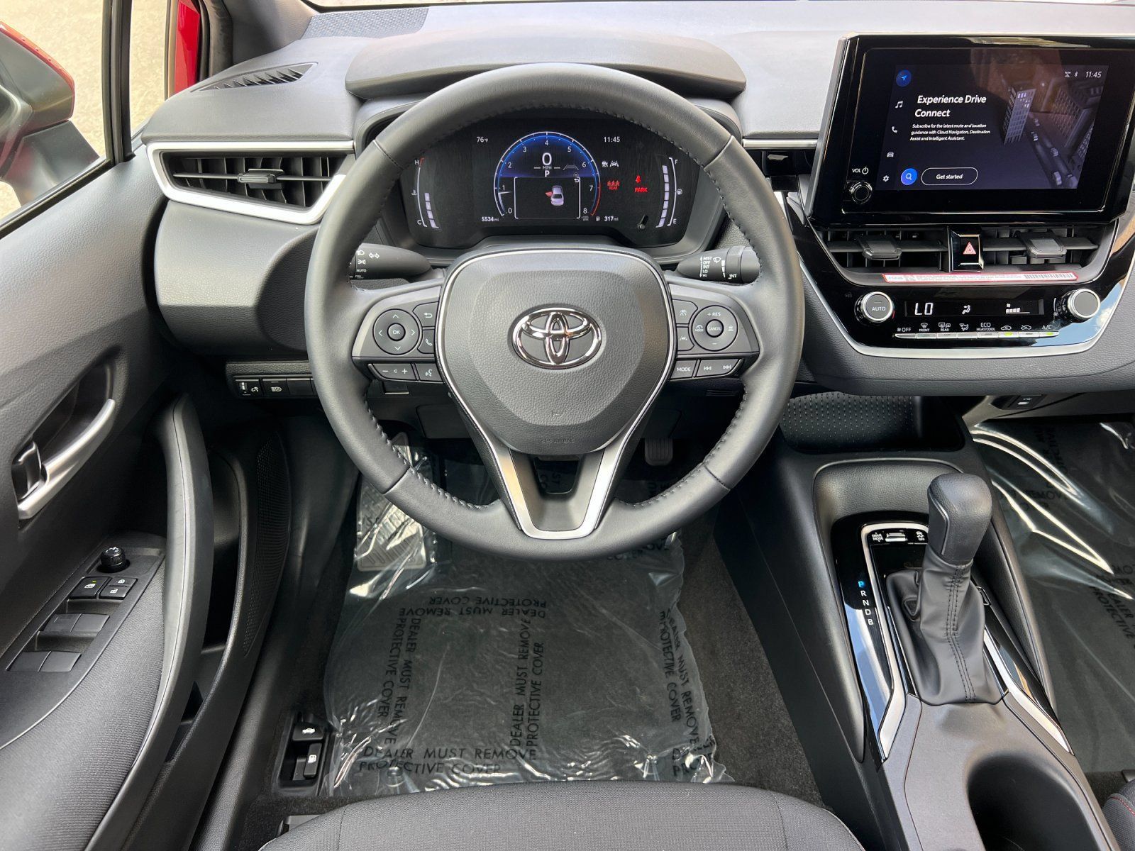 Used 2026 Toyota Corolla SE FWD image 13