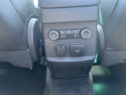 Used 2015 Ford Explorer Limited w/ Equipment Group 301A AWD/4WD image 26