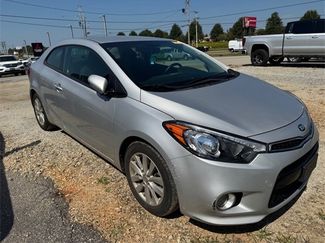 Used 2016 Kia Forte Koup EX image 1