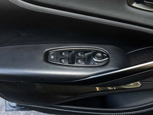 Used 2023 Aston Martin DBX 707 AWD/4WD image 19