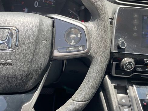 Used 2018 Honda CR-V EX image 14