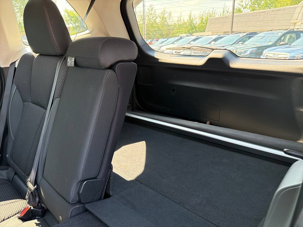 Certified 2024 Subaru Forester Premium AWD/4WD image 27