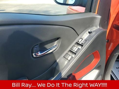 Certified 2025 Nissan Frontier PRO-4X w/ Pro Premium Package image 15