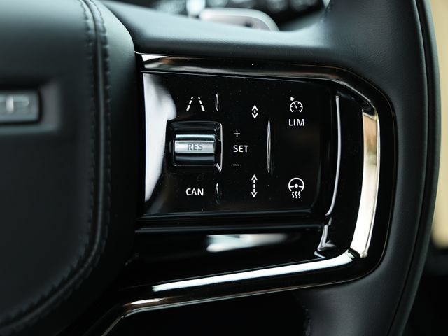 New 2026 Land Rover Range Rover Sport Dynamic SE AWD/4WD image 44