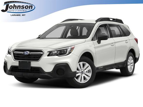 Used 2019 Subaru Outback 2.5i image 1