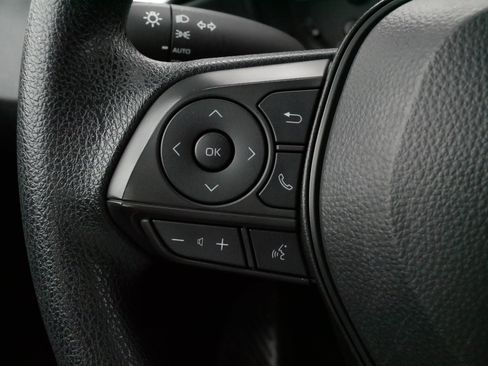 Certified 2024 Toyota Corolla LE FWD image 28