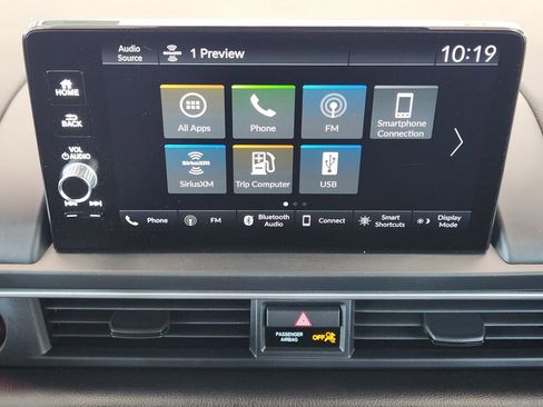 Certified 2025 Honda Pilot EX-L image 16
