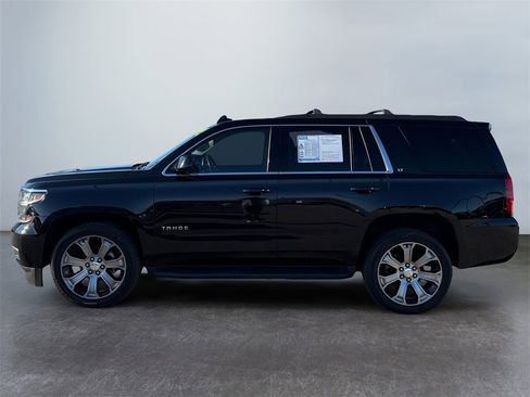 Used 2019 Chevrolet Tahoe LT image 6
