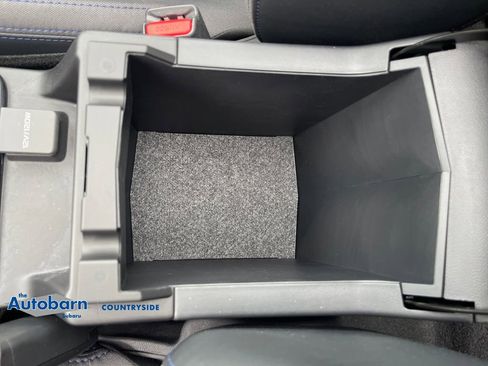 Used 2026 Subaru Forester Premium AWD/4WD image 25
