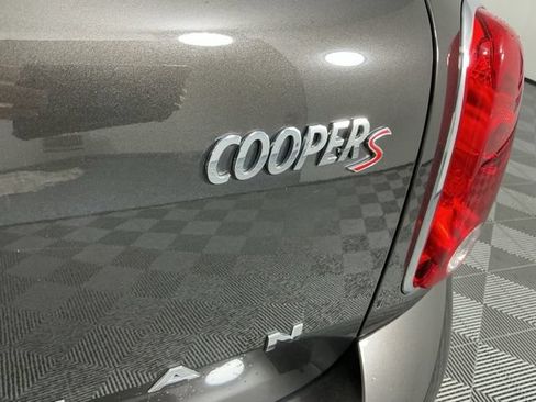 Used 2016 MINI Cooper Countryman S AWD/4WD image 20