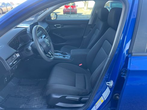 Used 2022 Honda Civic LX image 14