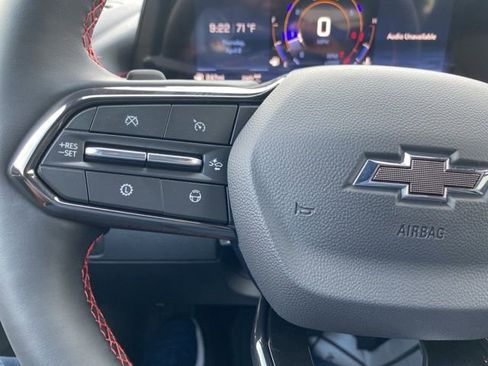 New 2026 Chevrolet Traverse RS w/ LPO, Floor Liner Package AWD/4WD image 20