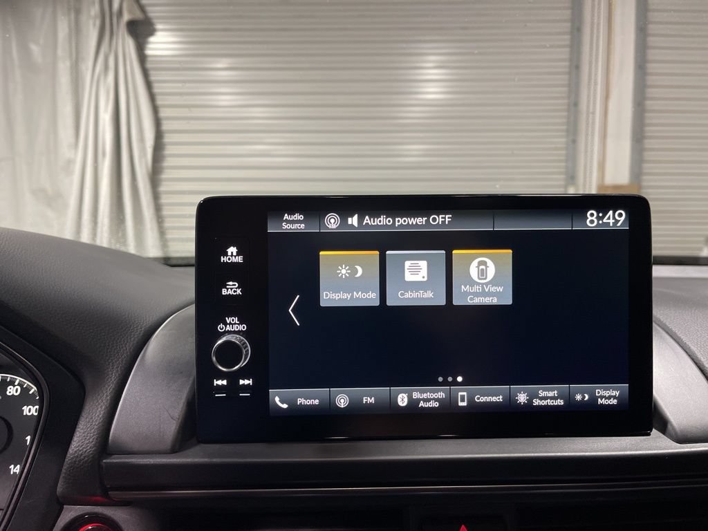Used 2025 Honda Pilot TrailSport image 44