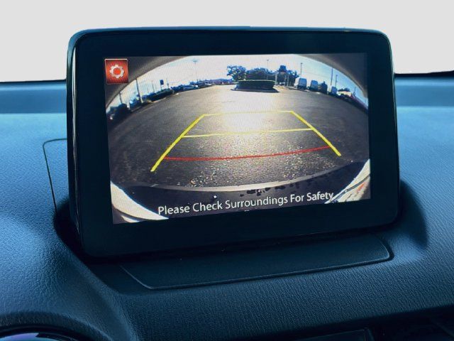 Used 2019 MAZDA CX-3 Touring w/ Preferred Equipment Package AWD/4WD image 13
