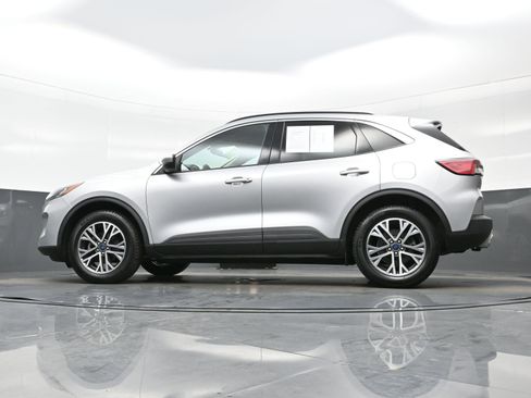 Used 2020 Ford Escape SEL image 27