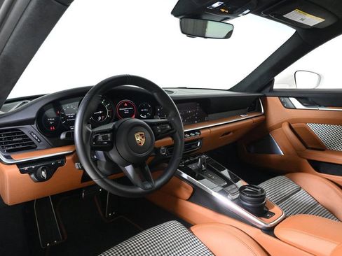 Used 2024 Porsche 911 Turbo S image 11