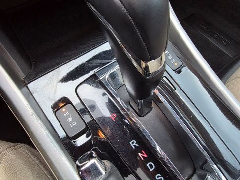 Used 2016 Honda Accord EX-L image 21