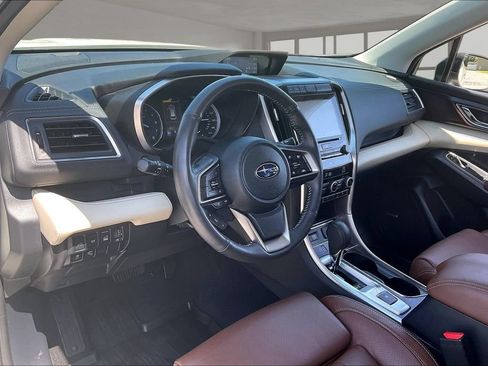 Used 2020 Subaru Ascent Touring AWD/4WD image 16