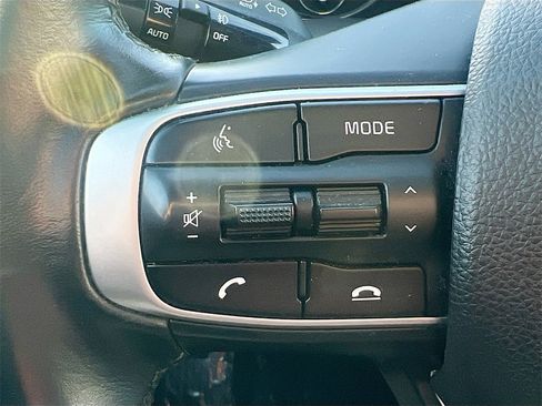 Used 2024 Kia K5 GT-Line image 12