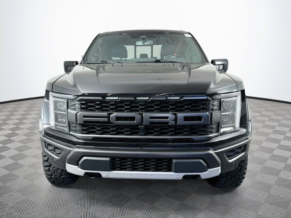 Used 2023 Ford F150 Raptor AWD/4WD image 3