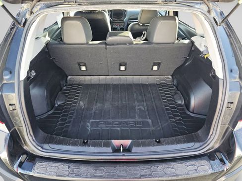 Used 2019 Subaru Crosstrek 2.0i Limited w/ Moonroof Package w/Navigation image 28