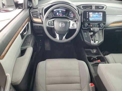 Used 2017 Honda CR-V EX image 14