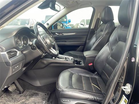 Used 2018 MAZDA CX-5 Grand Touring image 21