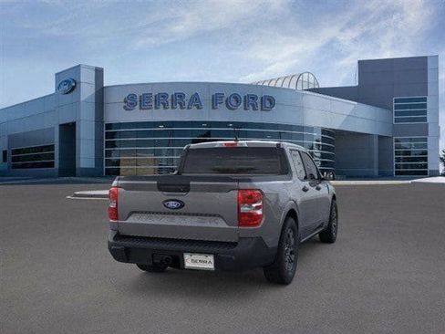 New 2026 Ford Maverick XLT image 39