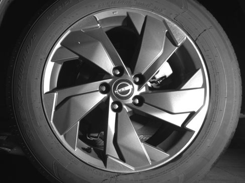 Used 2025 Nissan Rogue SV image 14