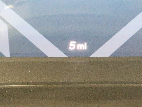 New 2025 Chevrolet Corvette Z06 w/ Stealth Interior Trim Package image 16