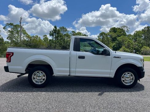 Used 2015 Ford F150 XL w/ XL Power Equipment Group RWD image 8