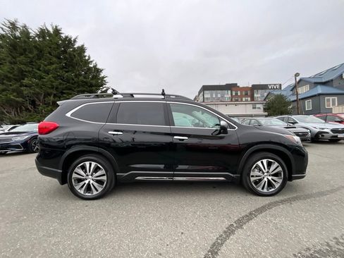 Used 2020 Subaru Ascent Touring w/ Popular Package #2A image 9