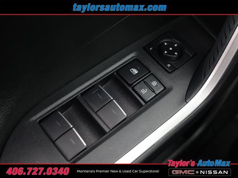 Used 2024 Toyota RAV4 XSE image 24