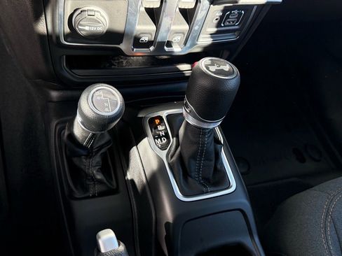 New 2026 Jeep Wrangler Sport image 14